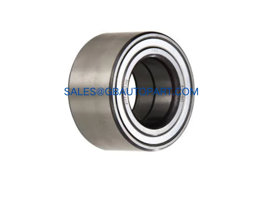 51720-cc000: Essential Wheel Bearing for Optimal Drivetrain Performance