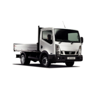 Nissan Cabstar