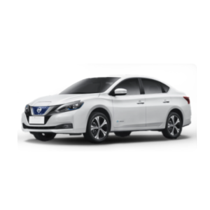 Nissan Sylphy EV