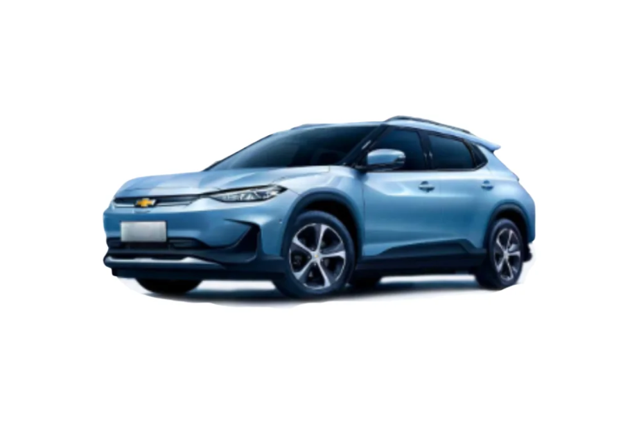 Chevrolet Menlo EV Parts & Upgrade Guide: Essential Insights