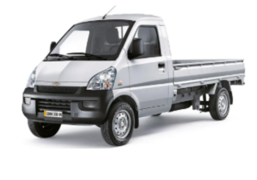 N300P Van Critical Parts: Ultimate Maintenance & Repair Guide