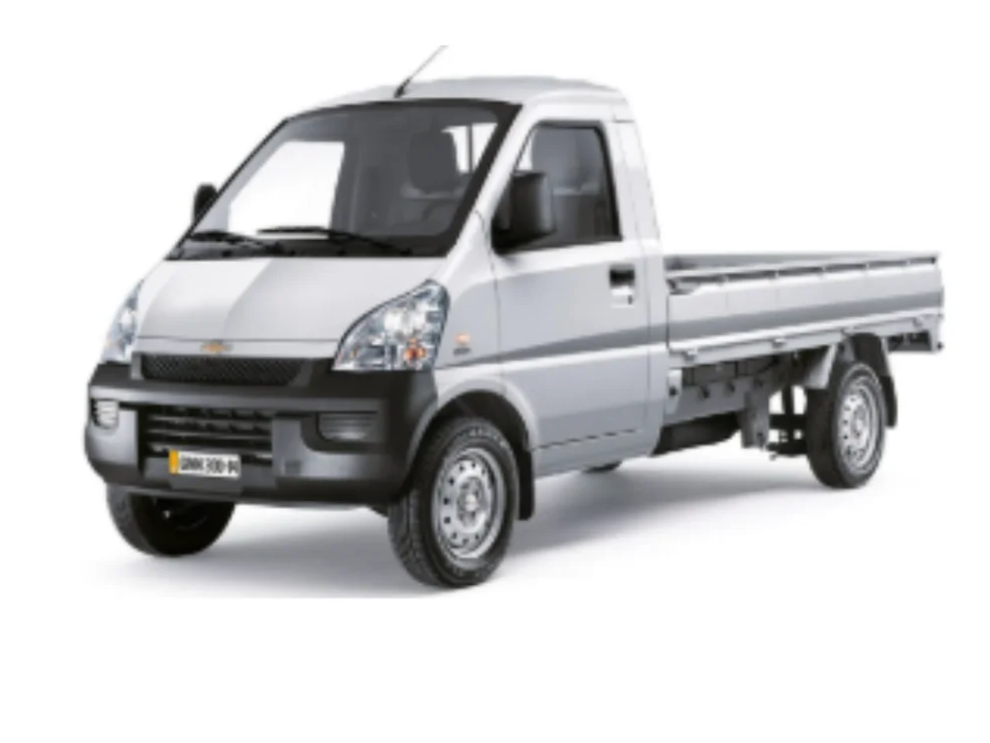 N300P Van Critical Parts: Ultimate Maintenance & Repair Guide