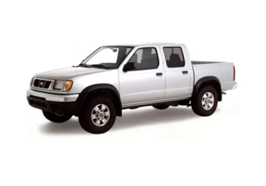 What Makes the Nissan D22 Pick-Up So Durable and Reliable for Tough Use?