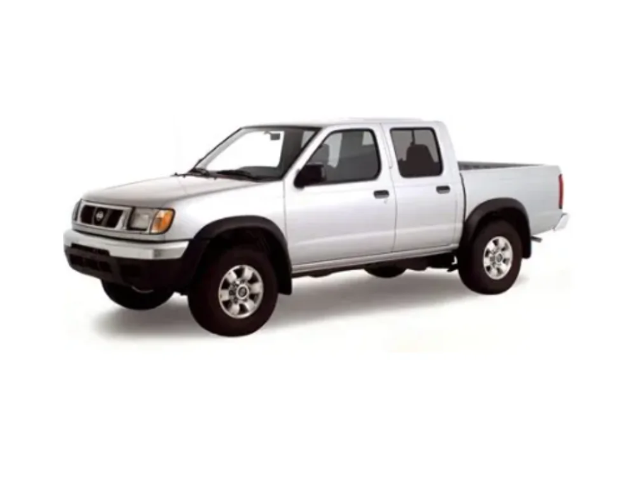 What Makes the Nissan D22 Pick-Up So Durable and Reliable for Tough Use?