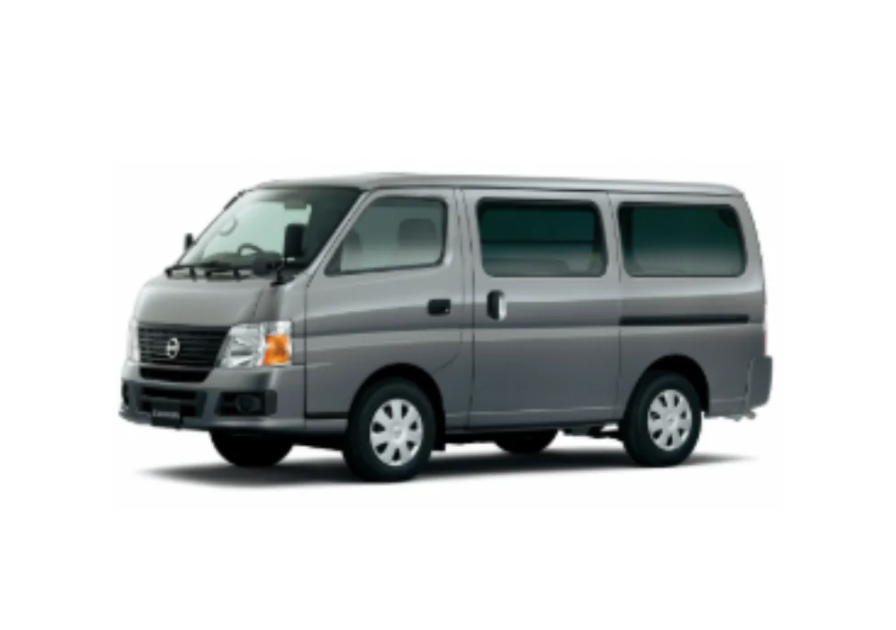 Nissan E25 Van: Essential Parts & Maintenance Guide