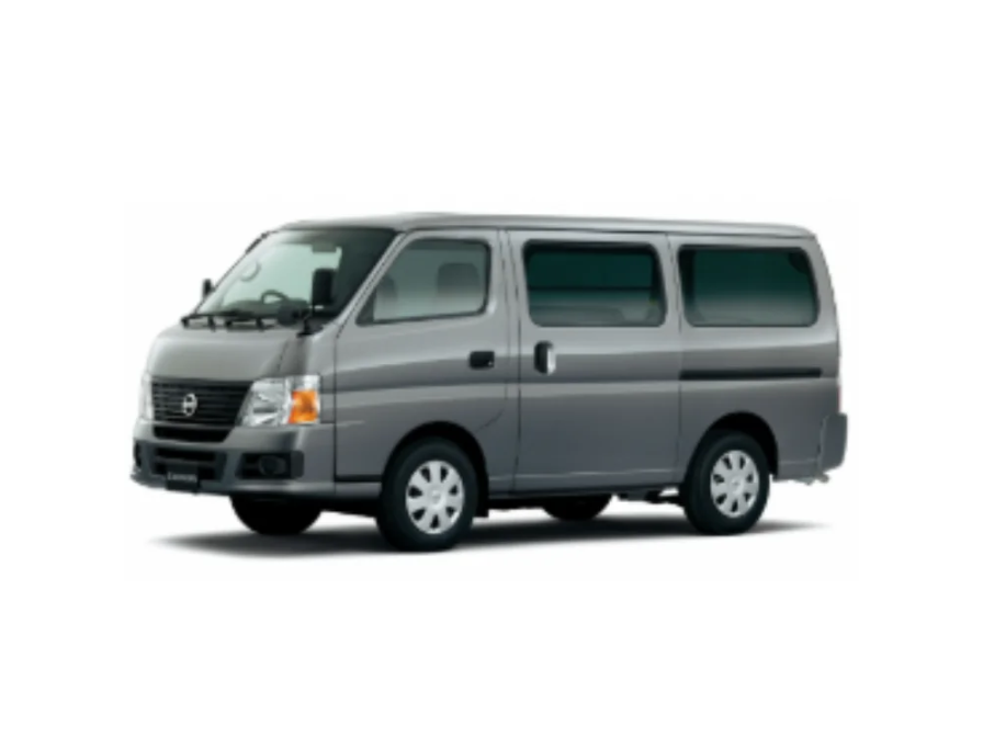 Nissan E25 Van: Essential Parts & Maintenance Guide