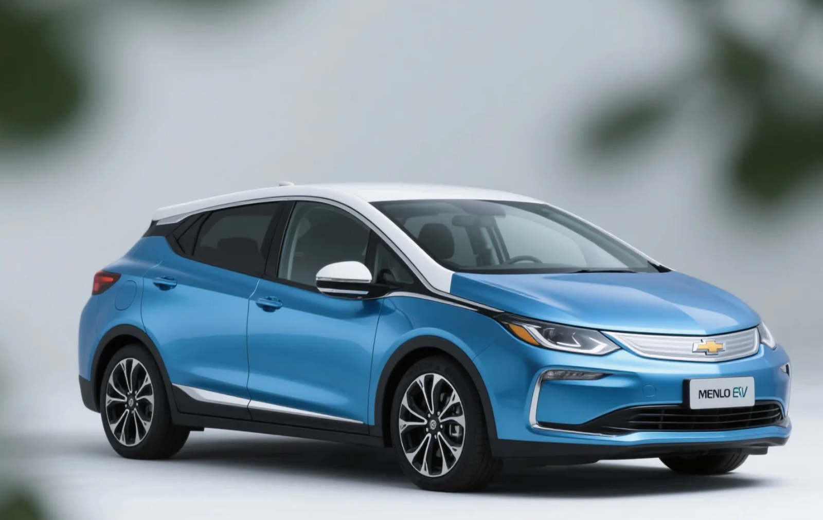 Unlocking the Value of the Chevrolet Menlo EV 26230563 Component