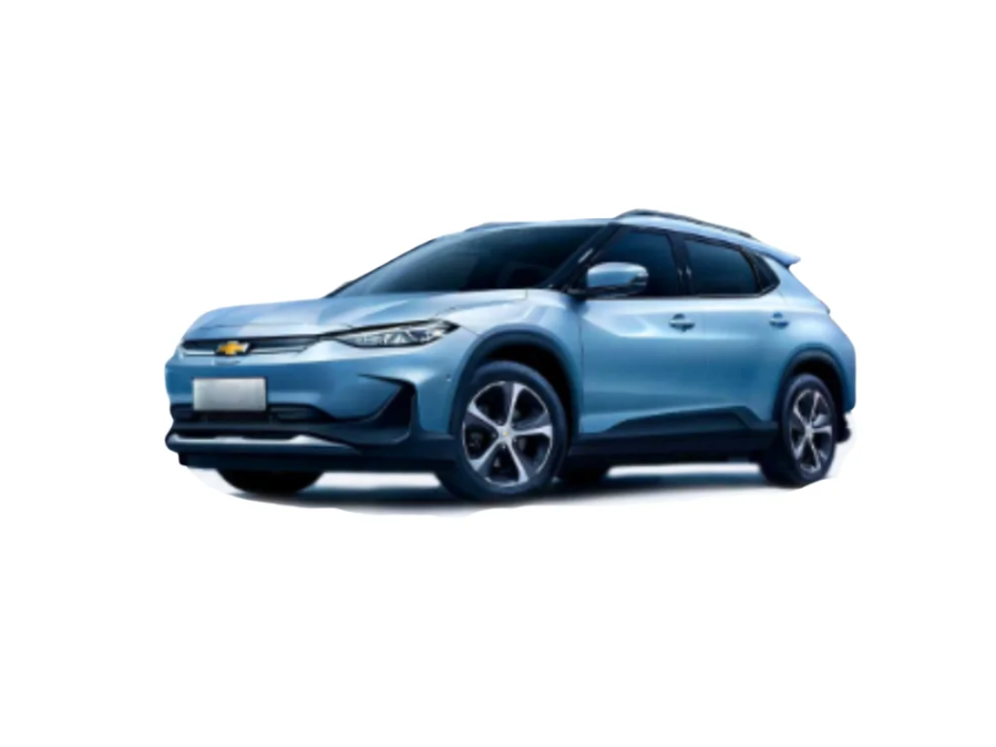 The Technical Significance of the Chevrolet Menlo EV 26214611