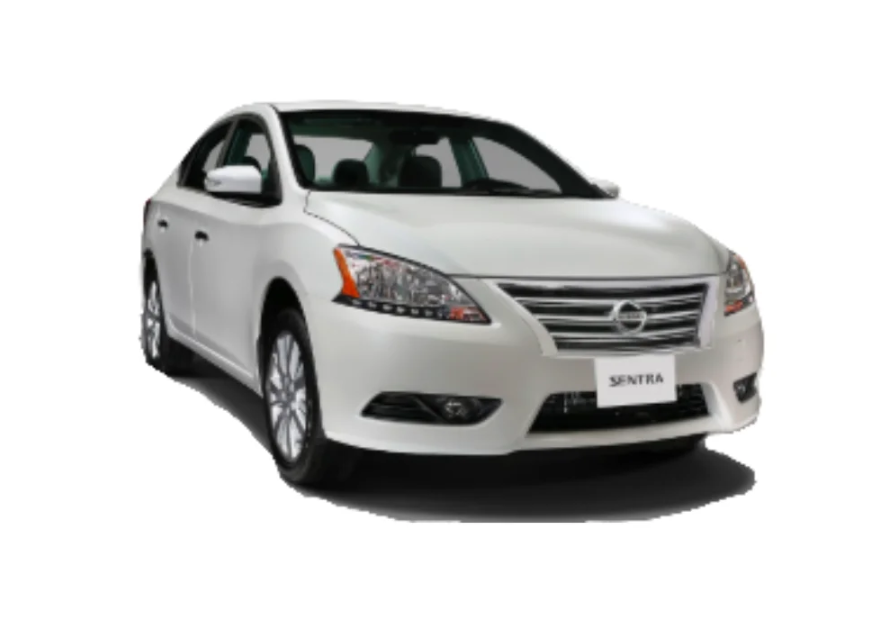 Nissan Sentra B17: Essential Parts, Common Issues & Maintenance Guide