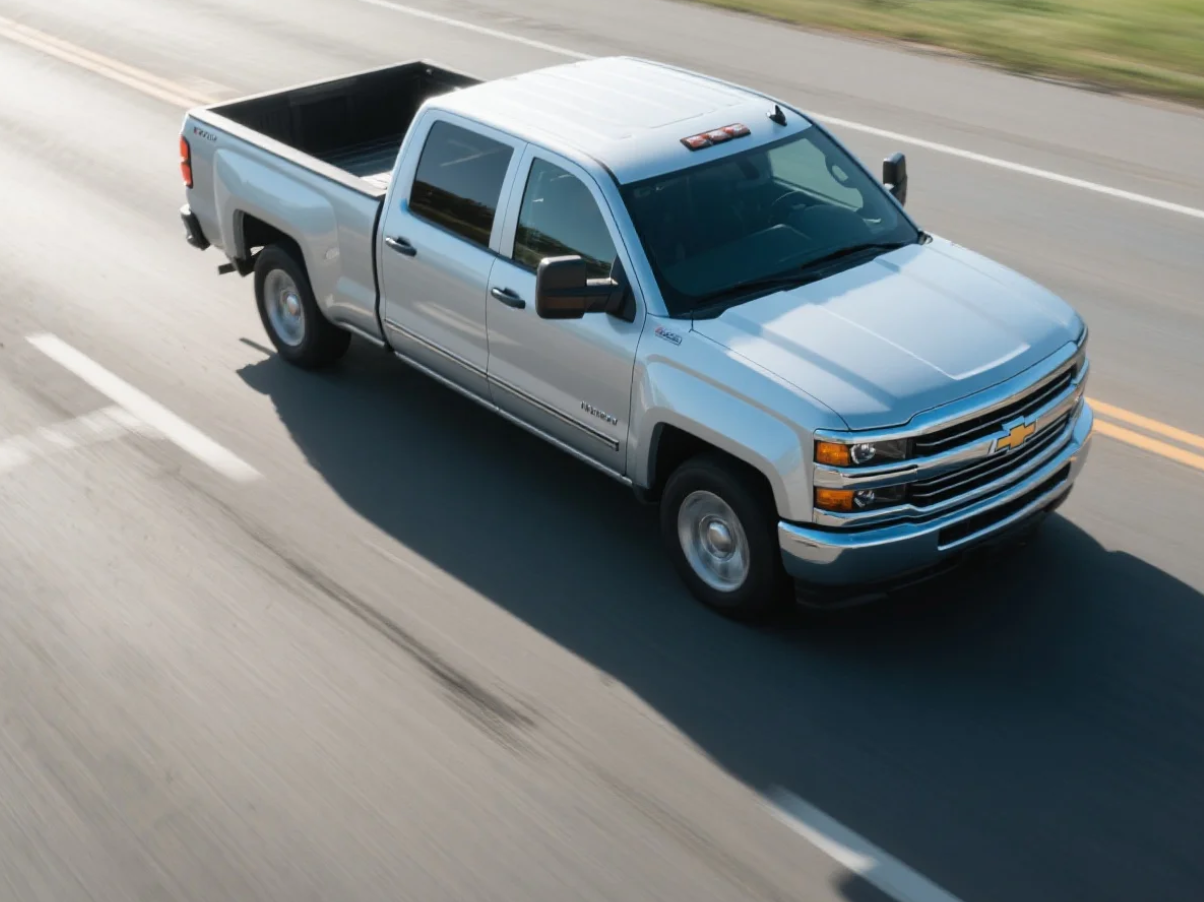 Chevrolet N300P 24568123: OEM Part Benefits for Vehicle Health