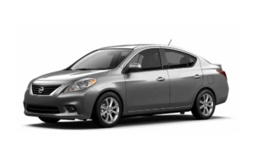 Nissan 26155-8992A Lamp Assembly