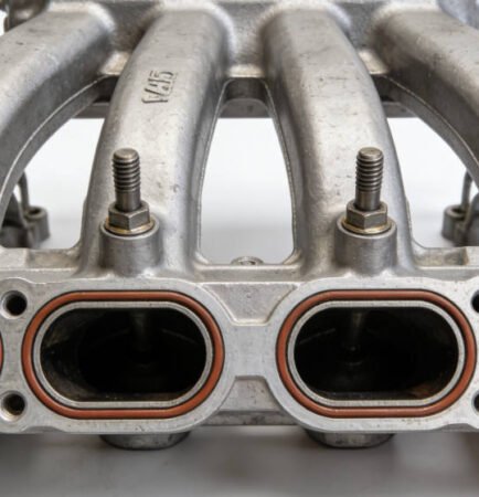 Nissan E25 Valve Intake 1