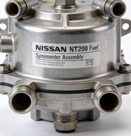 Nissan NT400 16460-2DB0A 1