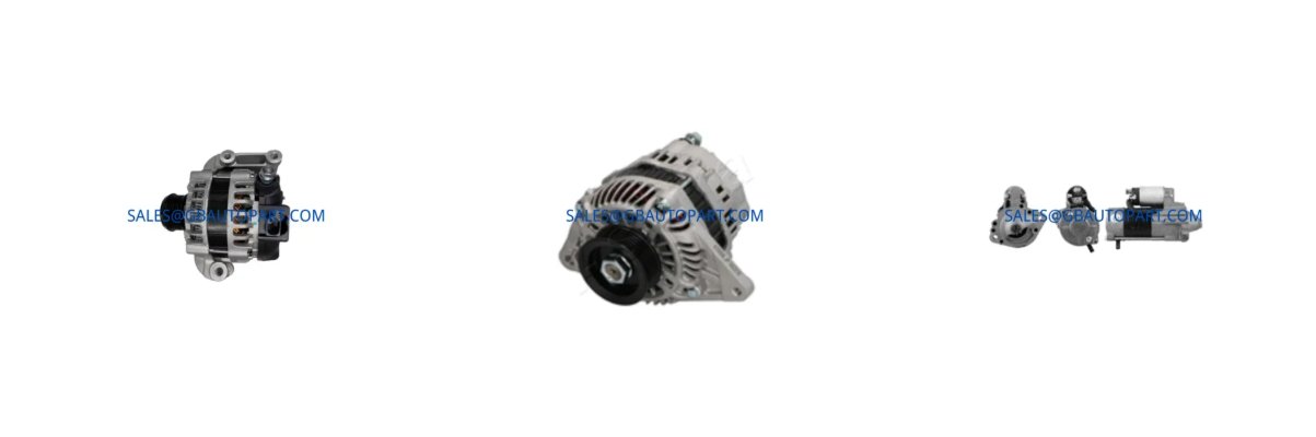 car alternator