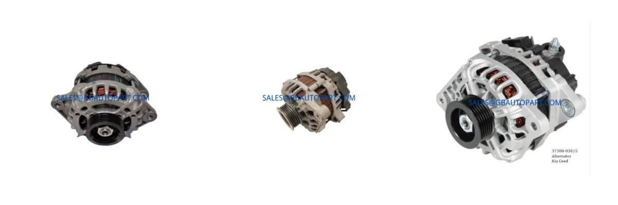 how fast does a car alternator charge the battery 1