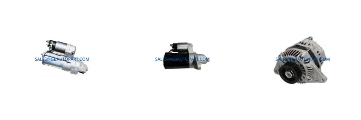 how long should a car alternator last